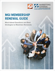 MGI Membership Renewal Guide