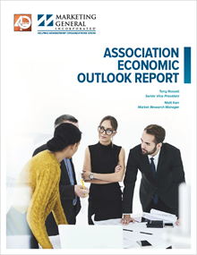 MGI Association Economic Outlook Report