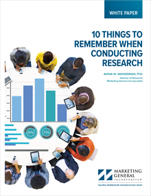 10 Things to Remember When Conducting Research