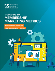 MGI 2024 Membership Marketing Metrics Guide